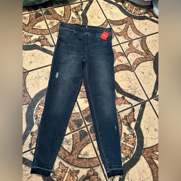 Spanx jeans - Picture 1 of 3